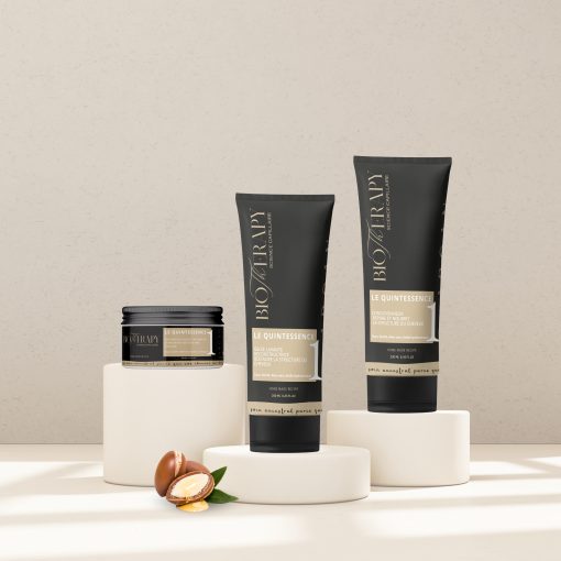 Le pack rituel réparateur à l'argan