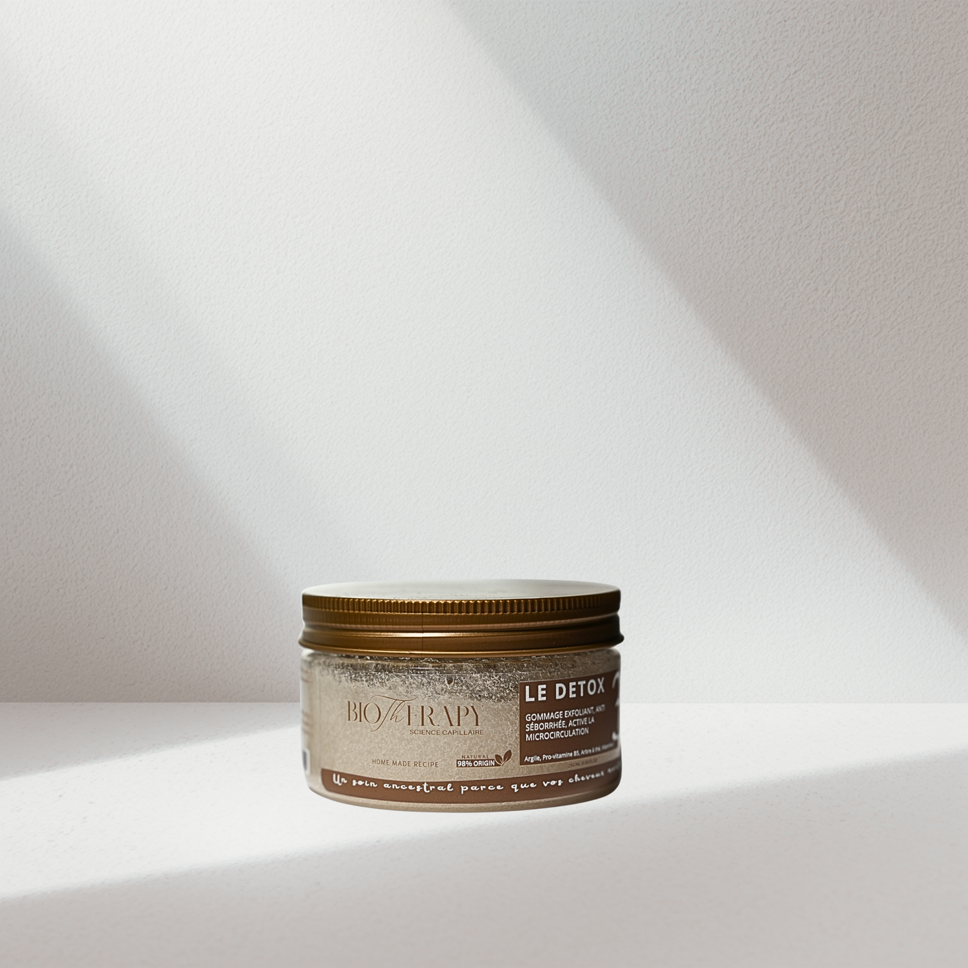 Gommage Le Detox N°3
