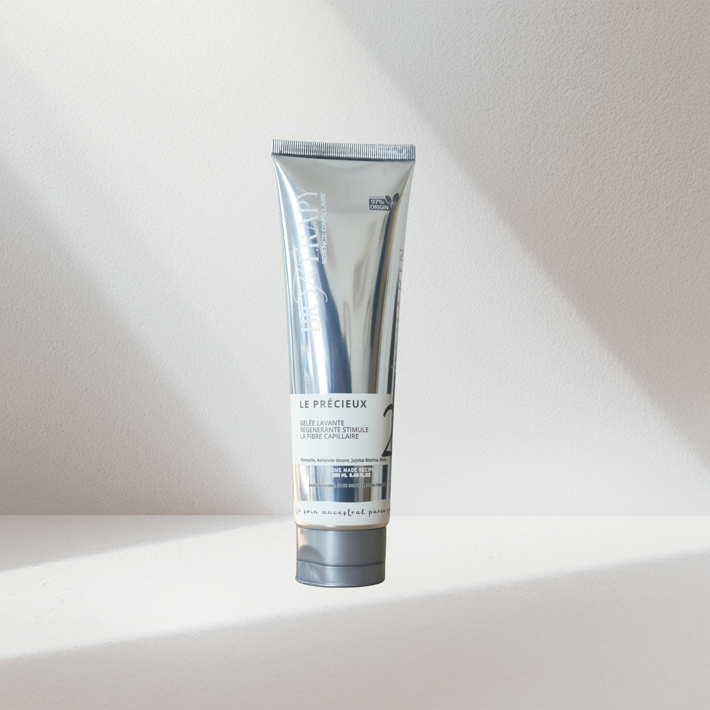 L'Après Shampoing Hydratant et densifiant N°2
