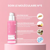 Soin Le Moléculaire N°5