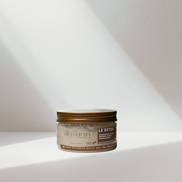 Gommage Le Detox N°3