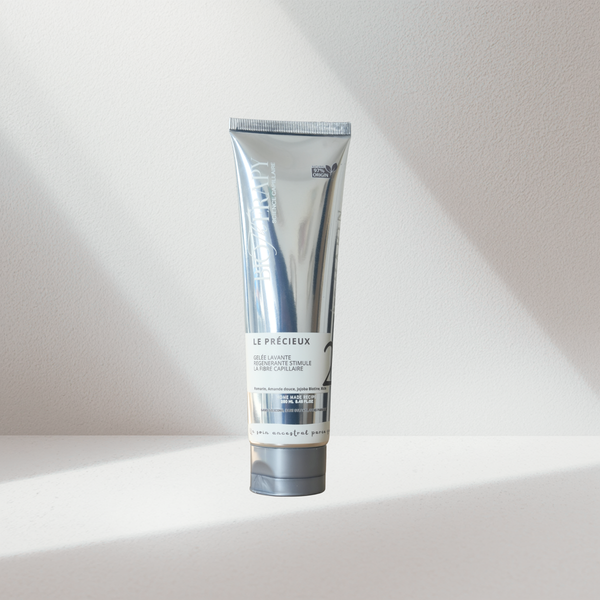 L'Après Shampoing Hydratant et densifiant N°2